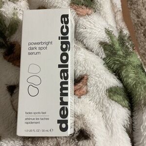 Dermalogica Powerbright Dark Spot Serum in White Packaging